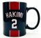 PARIS SAINT GERMAIN Tasse PSG – HAKIMI – Offizielle Kollektion