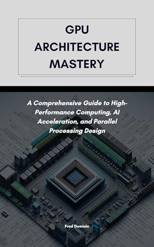 GPU Architecture Mastery: A Comprehensive Guide to High-Performance Computing, AI Acceleration, and Parallel Processing Design (English Edition)