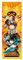 Grupo Erik My Hero Academia Langbahnposter