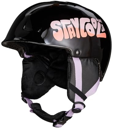 Roxy Mädchen Technical Outerwear|Technical Headwear ERGTL03029.