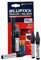 BLUFIXX - Auto Repair Kit - Schwarz - Für PKW-Oberflächen-Reparaturen an Felge, Scheinwerfer, Rücklicht & Kunststoffteilen