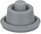 for WMF Perfect Cooking Signal Sealing Spare Parts, Suitable for Pressure Cooker Covers, with diameters of 18 cm and 22 cm respe
