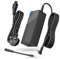 65W 45W Laptop Charger for Acer Aspire 5 E5 ES1 E1 E3 E15 V3 V5 V7 F5 F15 M5 R3 R7 VN7 3 Series E5-575 5250 5253 5336 5349 5532 5534 5552 AC Adapter Power Supply Cord 19V 3.42A (65W 5.5 * 1.7mm)