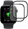 2 Stück Folie für Apple Watch Series 10 46 mm Schutzfolie, für Panzarglas Apple Watch Series 10 46 mm, Kratzfest, 9H Härte, Anti-Kratzen Hohe Klar Glas