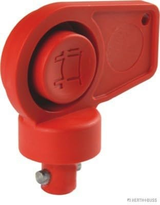 Herth+buss Elparts 70465019012 - Schlüssel