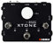 XSONIC Xtone Mobile Audio Interface, Ultra-Low Latency, 192KHz Sample Rate, 108dB Dynamic Range, 3 Output Ports, Expression Pedal Input, iOS, Windows, Mac