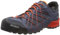 SALEWA, Wildfire Gore-Tex Herren Zustiegsschuhe, Rot, 44.5