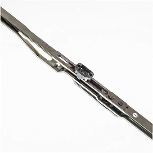 Winkhaus Oberschiene OR 600 800 1025 1250 1475 SA/C silber AutoPilot