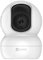 EZVIZ TY2 FHD 1080P IP-Überwachungskamera, WLAN, IP-Kamera, 360 P, drehbar, intelligente Nachtsicht, kompatibel mit Alexa weiß