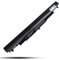 FengWings® Batteria per HP HS04 807957-001 Batteria Sostituire per HP HSTNN-LB6V 807612-421 807611-421, per HP 250 G4 250 G5 255 G4 255 G5 240 G4 240 G5 245 G4 245 G5