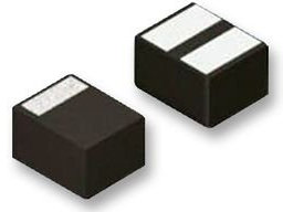Diode, TVS ESD, 15 V, SLP1006P2, Transient Voltage Suppressoren (TVS) Dioden, 1 Stück | RCLAMP1521P