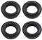 4X Baxi Potterton Main Heat Exchanger O Ring Seals Washer 2480490