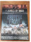Axis Allies Unit Command Cards (Mid-War)