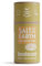 Salt of the Earth | Natural Deodorant Stick Use or Refill - Neroli & Orange Blossom - 100% Natural Origin and Plastic Free, Vegan and Long Lasting Protection, UK Made for Women, Men & Kids - 75g