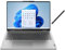 Lenovo Yoga 7 16 WUXGA 2 in 1 Touch Screen Laptop | AMD Ryzen 5 7535U | AMD Radeon 660M Graphics | 8GB RAM DDR5| 1024GB SSD | Backlit | Fingerprint | Windows 11 Home | Bundle with Stylus Pen, Grey