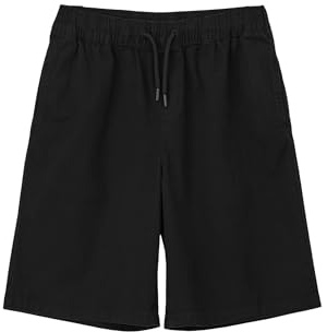 s.Oliver Junior Bermuda mit Tunnelzug