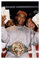 OakiTa Mike Tyson Holding Money Poster, Leinwand, Poster, Wandkunst, Dekordruck, Bild, Gemälde für Wohnzimmer, Schlafzimmer, Dekoration, ungerahmt, 20 x 30 cm