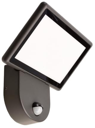 731139 Wandaufbaul. Alkes S Motion, inkl DEKO-LIGHT 731139
