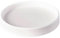Soucoupe Pour Plantes, Plateau Collecteur D'eau Pour Plantes De 6,2 Pouces, Soucoupes De Jardinière En Céramique Robustes Pour L'intérieur, Plateaux Pour Pots De Fleurs, Plateaux D'Égouttage Pour Pots