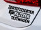 KLEBEKÖNIG lustiger Autoaufkleber - Zertifizierter Blitzerwagen - Tuning Aufkleber Sticker sprüche Stickerbomb Heckscheibenaufkleber Jdm lustige Auto-Aufkleber Fahrzeug Dekor