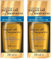 OGX Argan Oil of Morocco Extra Penetrating Oil (100 ml),feuchtigkeitsspendendes Haaröl Serum mit Arganöl aus Marokko, besonders intensiv pflegendes Haarpflege Öl für trockenes, sprödes Haar