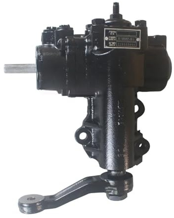 NEUE Servolenkung Rack Getriebe Kompatibel for SUZUKI JIMNY 48600-81A80 48600-70A50 4860081A80 4860070A50 Linkslenker
