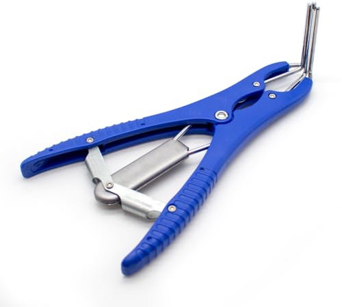 Generic Gummi-Ring-Spread-Zange, Silikon-Ballon-Gummiband-Schlauch-Spreizer Expander-Dichtung sring, der sich ausdehnt