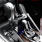 Ableholy Palanca de cambio de marchas automática compatible con Renault para Koleos y para modelos Megane IV (B)