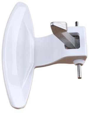 BCHGTRDR 1 Piece Washing Machine Door Handle Door Switch Accessory, Compatible For LG, Compatible For BEKO, WCB50851 WCB51051S Door Handle Replacement Parts(Photo 1)