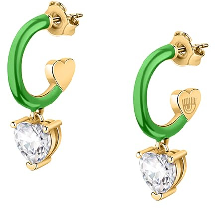 Chiara Ferragni Women's Earrings J19AVI14