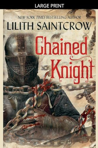 Lilith Saintcrow, LLC