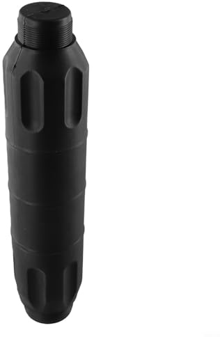 BEAZOOM Winterpool Eisdruckpolster Skimmer zum Schutz HDPE Frostschutz 3.8 cm und 5.1 cm Einlaufdüsen