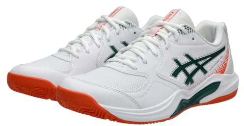 Asics Gel-Dedicate 9 Padel Tennis ShoesHombre