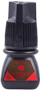 Neicha ELITE PLUS Glue 3D + Volume Adhesive - Eyelash Extensions (3g)