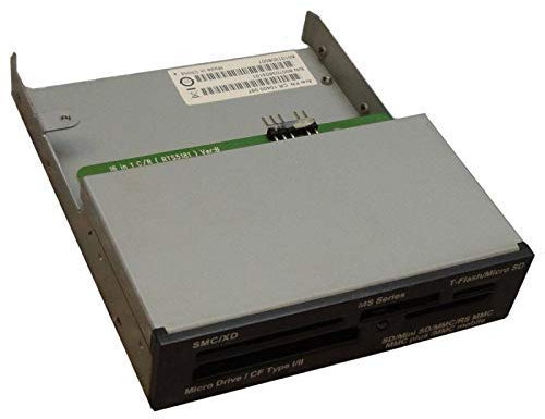 Acer Lecteur Carte CR.10400.097 SMC/XD MS T-Flash Micro SD Mini SD MMC