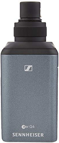 Sennheiser wireless mic plug-on transmitter SKP 100 G4