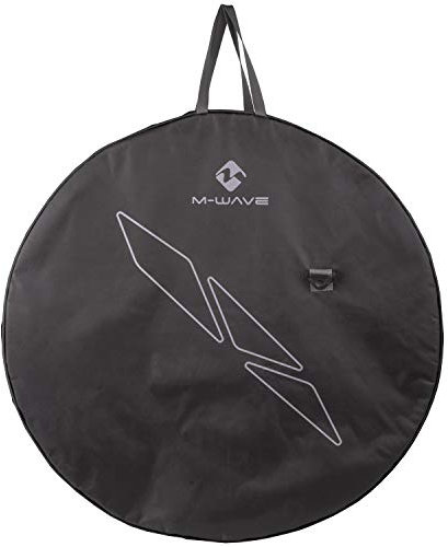 M-Wave Doppelte Laufradtasche