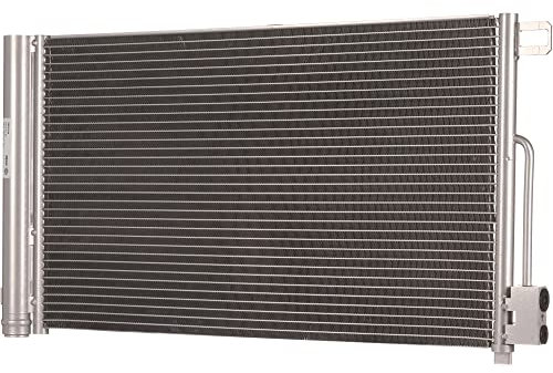 MAHLE AC 367 000S A/C-Kondensator