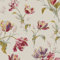 Laura Ashley Gosford Cranberry Tapete