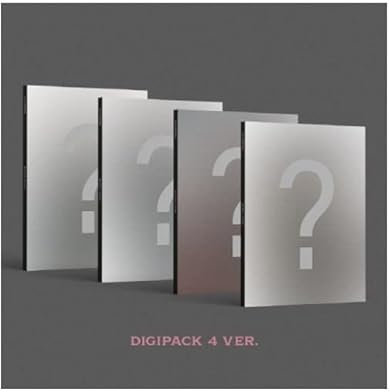[YG SELECT PREORDER] BLACKPINK - BORN PINK [DIGIPACK ver.] 2nd Album+Pre-Order Benefit (LISA ver.), (YGP0182)