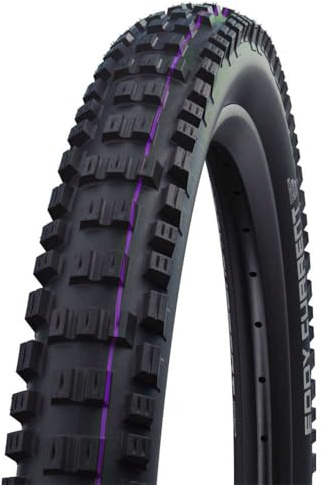 Schwalbe Eddy Current Front Evo TLE Faltreifen // 62-622 (29x2,40') Super Trail
