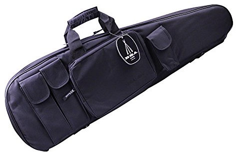 BSA Tactical Carbine Backpack Padded Rifle Air Gun Case Bag 38 98cm