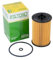 FILTORQ FILTER L5115 Ölfilter - Kompatibel für Volkswagen Golf 6-7, Jetta 4, Passat B8, Tiguan 1-2, T6 Transporter- Caravelle, Audi A1-A3-A4-A5-A6, Seat, Skoda