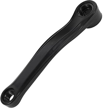 Milisten Left Crank Square Tool Tubeless Rim Tape Square Crank 1x Crankset Hub Crank Left Sqaure Cwp Para Road Round Hole Crank Replacement Road Crank Arm Se Parts Partes Shifter Shaft Main