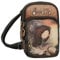 Anekke Dreamverse Mini Crossbody Bag Multicolor