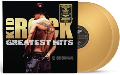 Greatest Hits: You Never Saw Coming