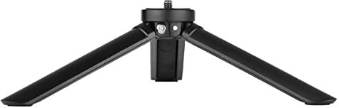 Zhiyun CRANE-M2/Smooth 4 Mini-Desktop-Stativ aus Metall, 6,35 mm Schraube für Smartphone, Gimbal-Stabilisator, kompatibel mit Feiyu G5/G6/G6 Max/Vimble 2S/VLOG Pocket, Zhiyun CRANE-M2/Smooth 4