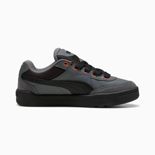 Puma Herren Park Lifestyle SK8 Sneaker, schwarzes, 43 EU