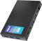MeLE Quieter3Q Mini PC Fanless – Prozessor N5105, 8 GB RAM, 256 GB Speicher mit Windows 11 Pro, Micro Computer Compact WiFi 5, USB-C PD, Dual HDMI BIOS entsperrt, Auto Power on