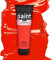 FeelMyPaint Colore Acrilico Rosso Pirrolo – 120 ml di vernice artistica ad alta pigmentazione per tela, carta, tessuto, legno, vetro, ceramica, metallo, pietra